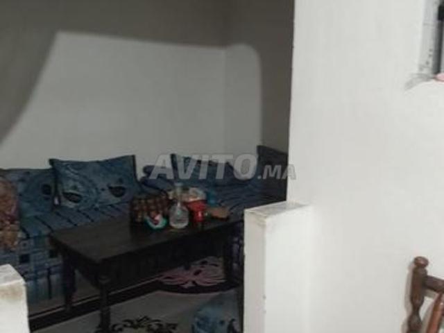Maison vente à Rbat