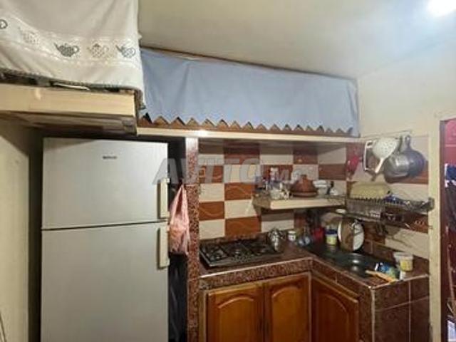 Maison vente à Témara
