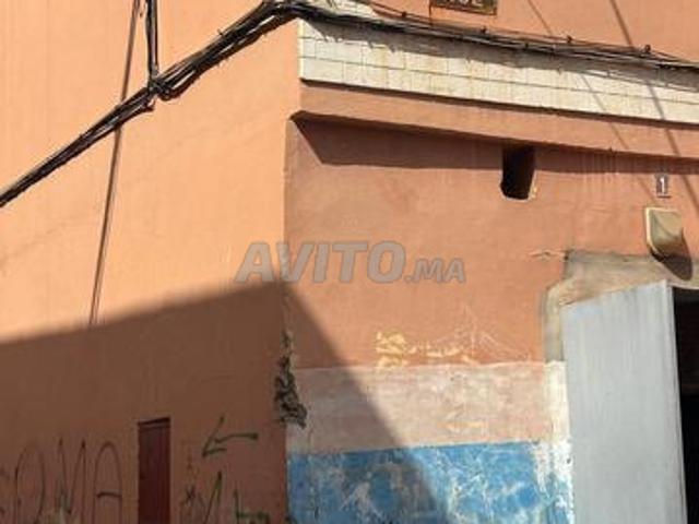 Maison vente à Dcheira El Jihadia, Oued ed Dahab-Lagouira