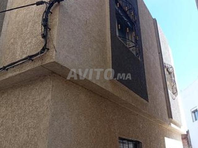 Maison vente à Tangero, Tanger-Tétouan