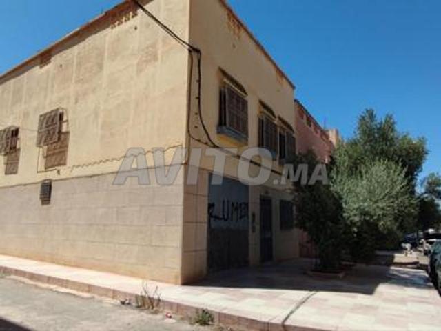 Maison vente à Ben Slimane
