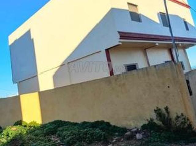 Maison vente à Fnideq, Tanger-Tétouan