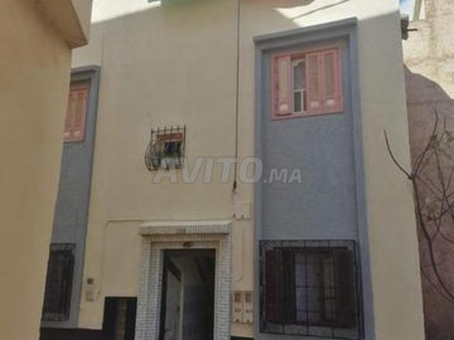 Maison vente à Ain Taoujdat