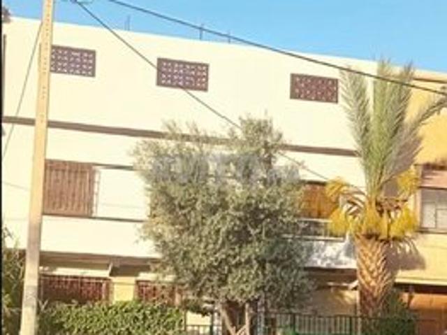 Maison vente à Ben Slimane