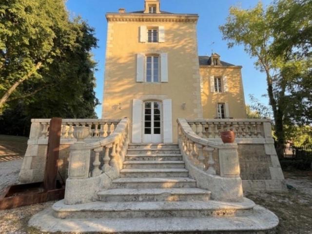 Maison vente à Roaillan, Gironde