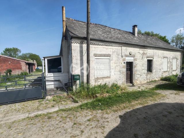Maison vente à Vervins, Saint-algis