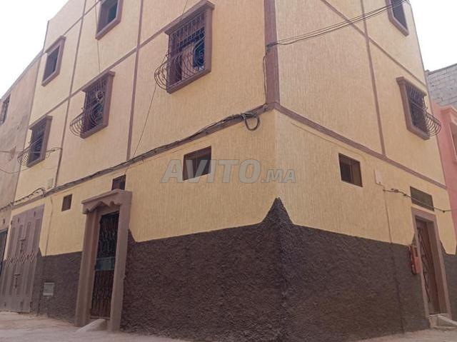 Maison vente à Agadir, Oued ed Dahab-Lagouira