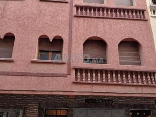 Maison vente à Berrechid, Gharb-Chrarda-Beni Hssen