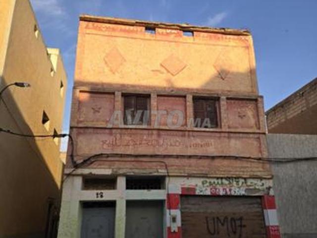Maison vente à Oued Zem