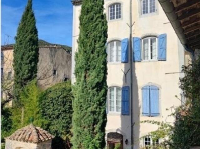 Maison vente à Le Vigan, Saint-hippolyte-du-fort