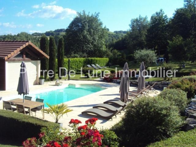 Maison vente à Chambéry, Traize