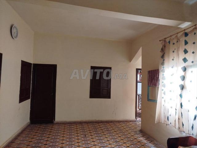 Maison vente à Taroudant, Oued ed Dahab-Lagouira