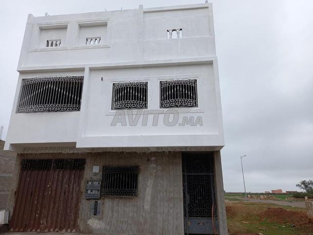 Maison vente à Khouribga