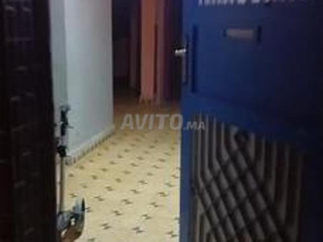 Maison vente à Er Rachidia