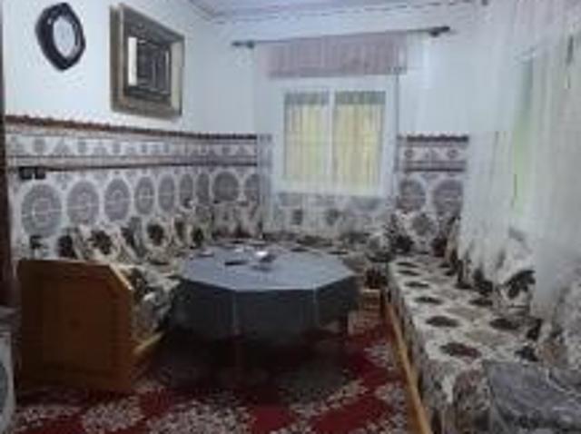 Maison vente à Tangero, Tanger-Tétouan
