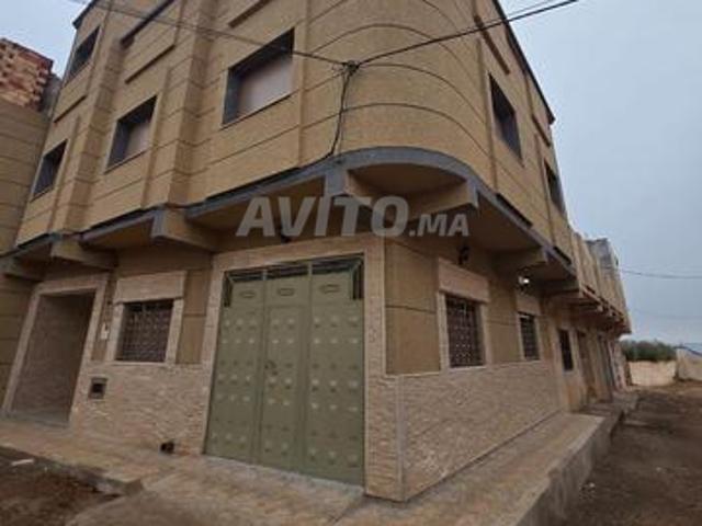 Maison vente à Nador