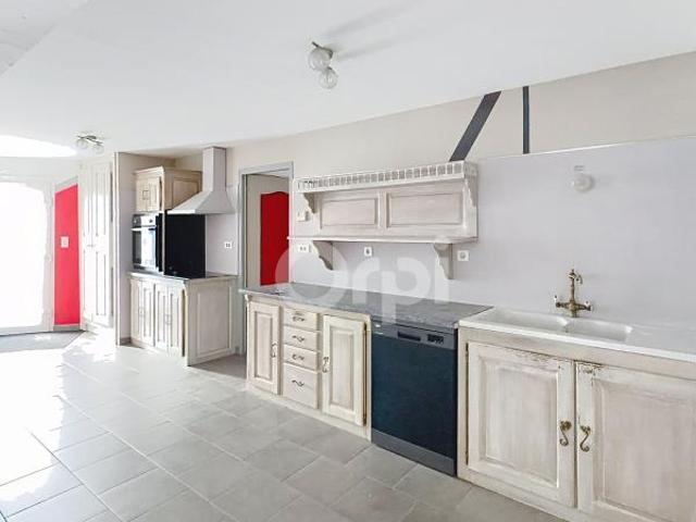 Maison vente à Commercy, Dainville-bertheléville