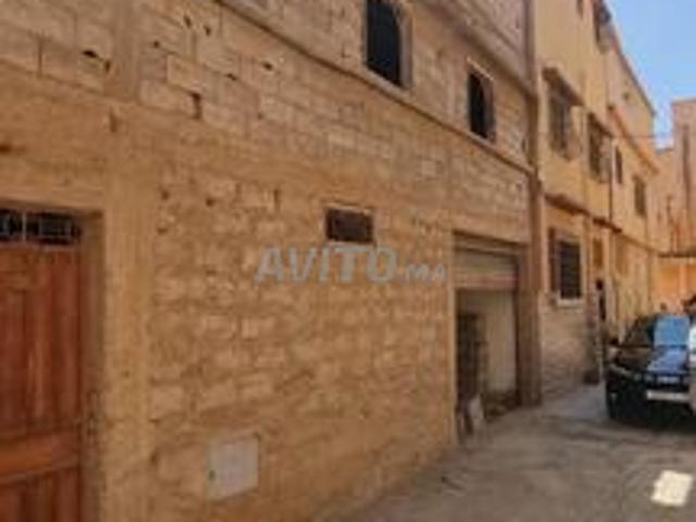 Maison vente à Taroudant, Oued ed Dahab-Lagouira