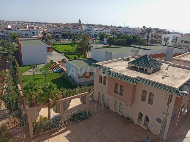 Maison vente à Rbat
