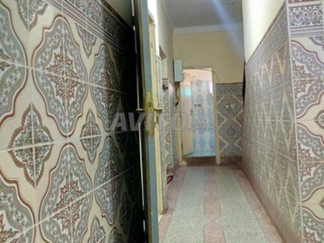 Maison vente à Oued Zem, Chaouia-Ouardigha