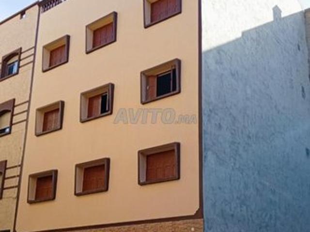 Maison vente à Madagh