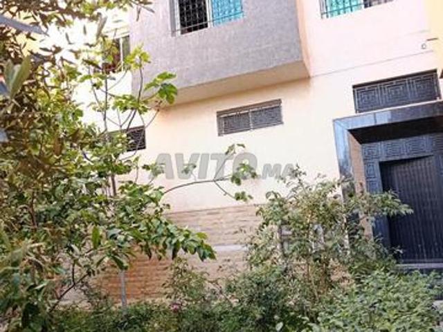 Maison vente à Meknès