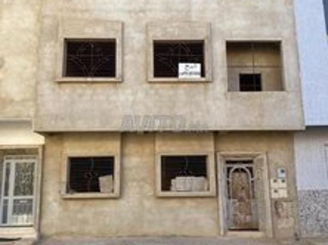 Maison vente à Meknès
