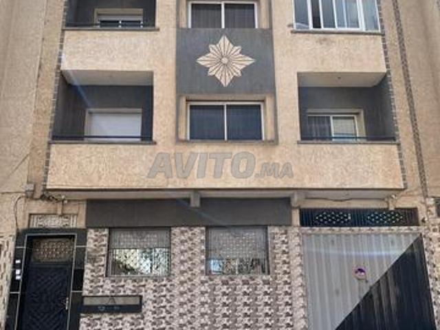 Maison vente à Deroua, Gharb-Chrarda-Beni Hssen