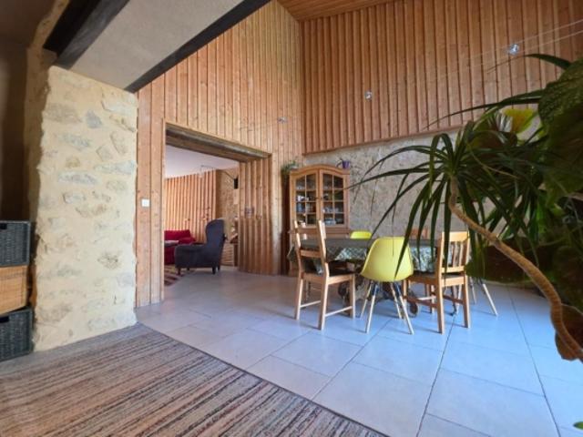 Maison vente à Blasimon, Gironde
