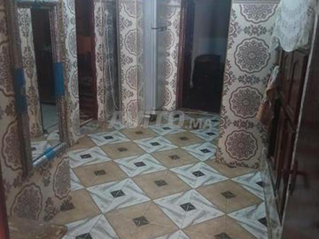 Maison vente à Ouled, Oued ed Dahab-Lagouira