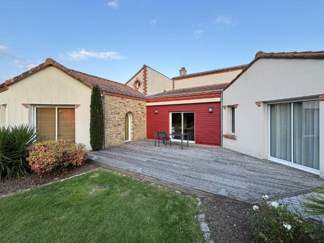 Maison vente à Vieillevigne, Le Douzy