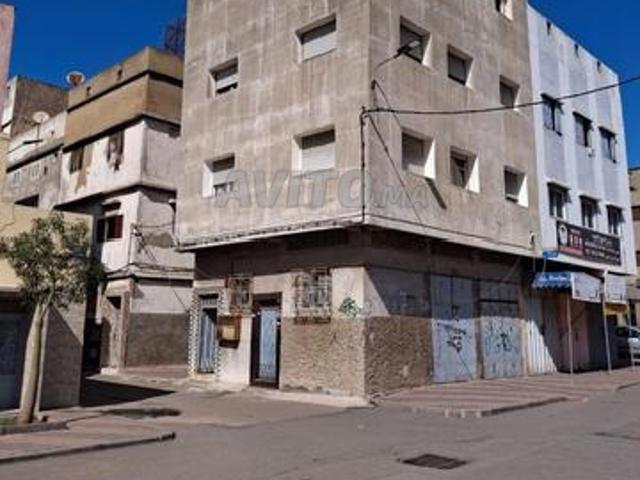 Maison vente à Anfa, Gharb-Chrarda-Beni Hssen