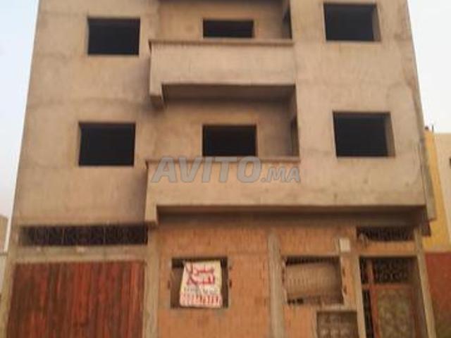 Maison vente à Deroua, Gharb-Chrarda-Beni Hssen