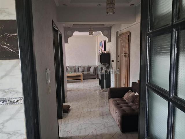 Maison vente à Mohammedia, Gharb-Chrarda-Beni Hssen