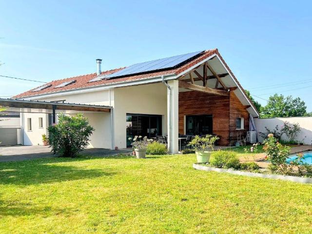 Maison vente à Montardon
