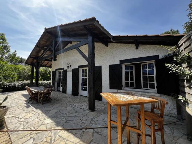 Maison vente à Lacanau