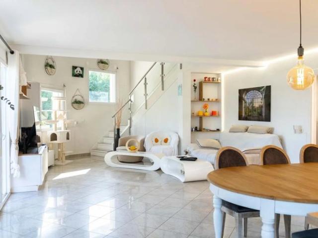 Maison vente à Saint-Julien-en-Genevois, Eloise