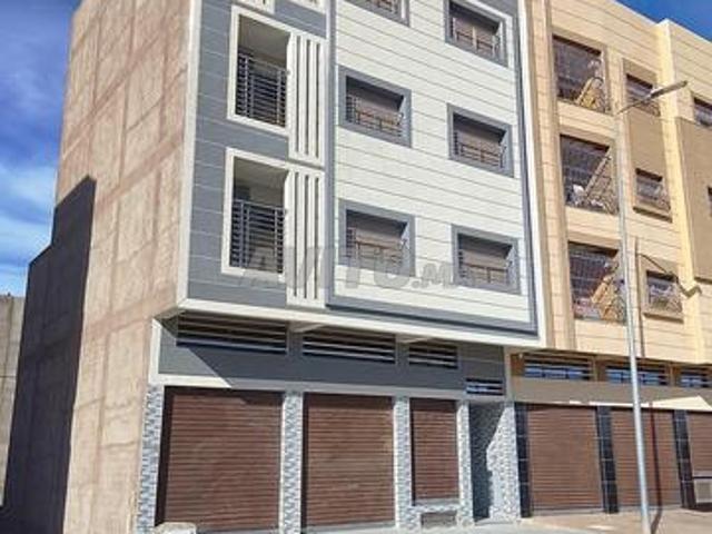 Maison vente à Guercif