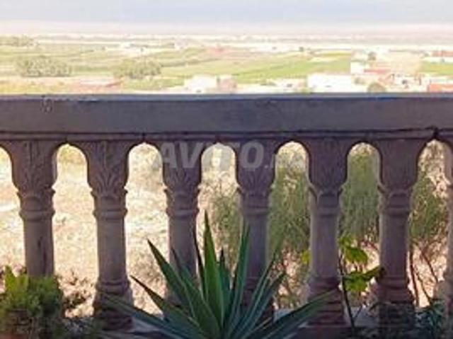 Propriété vente à El Ma, Gharb-Chrarda-Beni Hssen