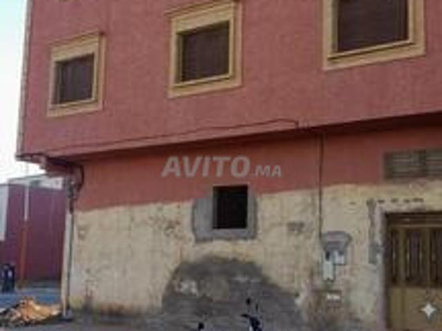 Maison vente à Berkane