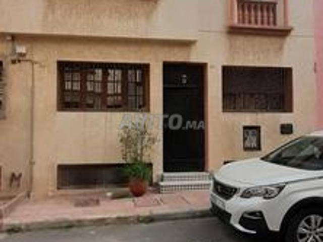 Maison vente à Anfa, Gharb-Chrarda-Beni Hssen