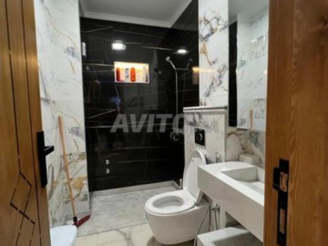 Appartement vente à Tangero, Tanger-Tétouan
