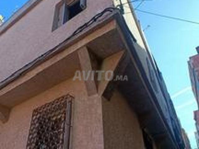 Maison vente à Tangero, Tanger-Tétouan