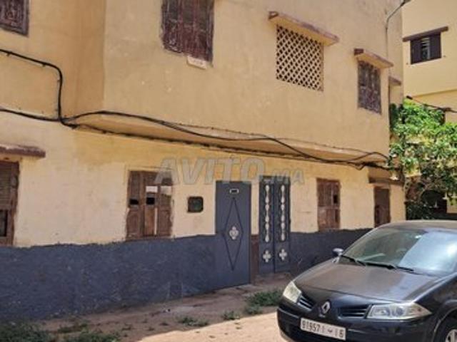 Maison vente à Salé, Rabat-Salé-Zemmour-Zaër