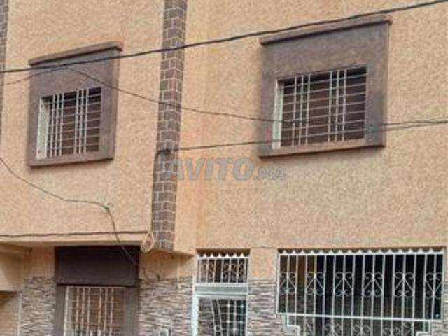 Maison vente à Salé