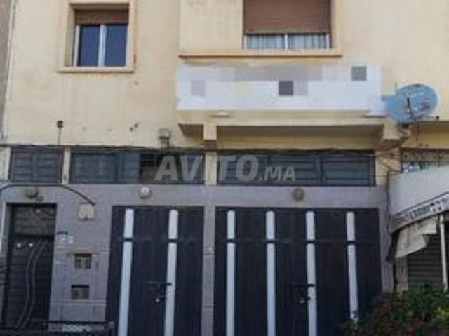 Maison vente à Dar Bouazza, Gharb-Chrarda-Beni Hssen