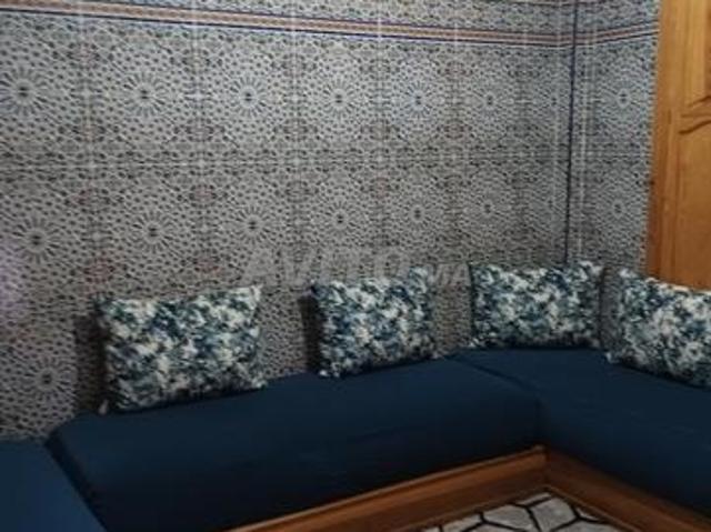 Maison vente à L'Oriental