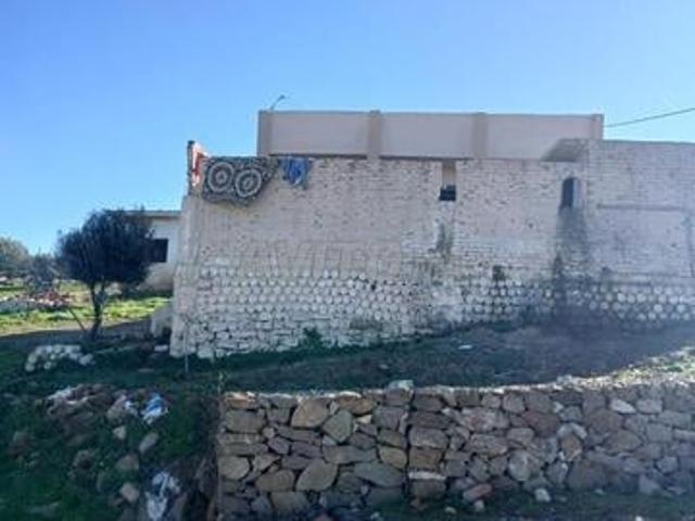 Maison vente à Tétouan, Tanger-Tétouan
