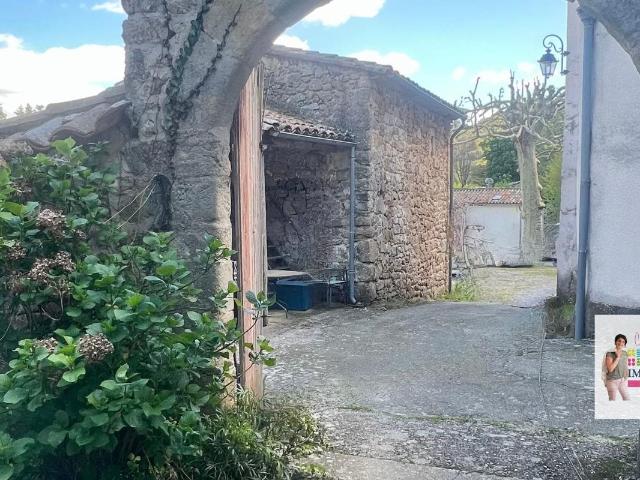 Maison vente à Soudorgues, Gard
