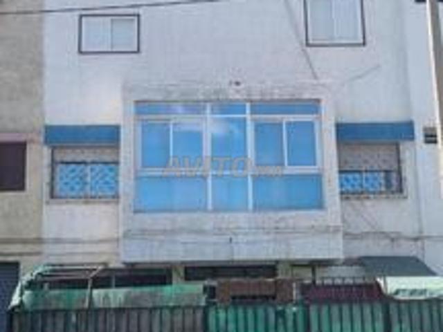Maison vente à Agadir, Oued ed Dahab-Lagouira